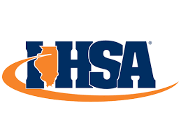 Illinois IHSA Licensed Apparel